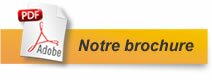 Notre brochure